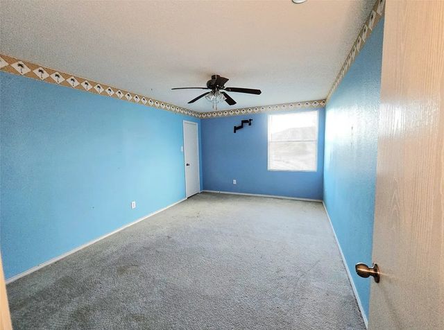 1329 Anna Lea Lane, Burleson, TX 76028