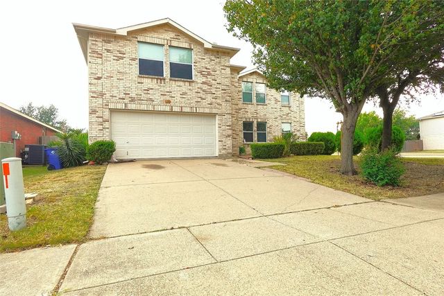 1329 Anna Lea Lane, Burleson, TX 76028