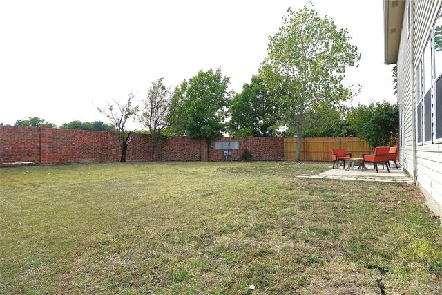 1329 Anna Lea Lane, Burleson, TX 76028