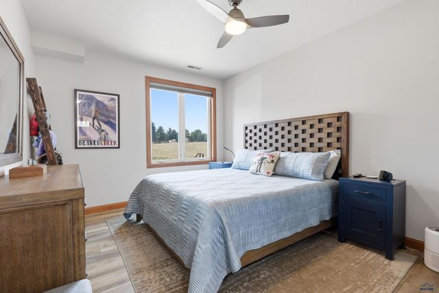 4003 FAIRWAY HILLS DR, Rapid City, SD 57702