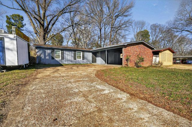 1568 GOWAN DR, Memphis, TN 38127