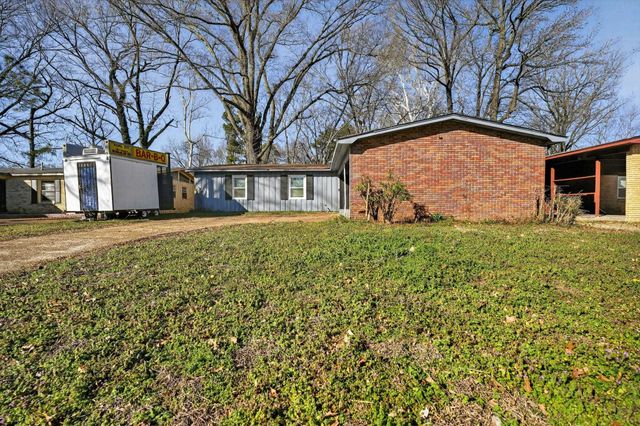 1568 GOWAN DR, Memphis, TN 38127