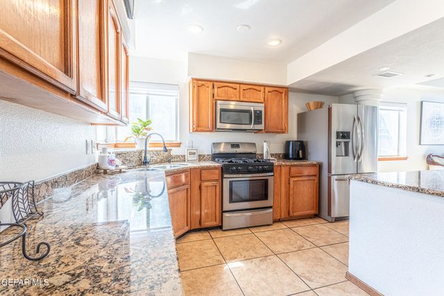1328 MORGAN MARIE Street, El Paso, TX 79936