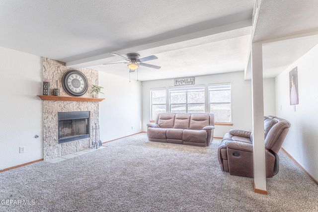 1328 MORGAN MARIE Street, El Paso, TX 79936