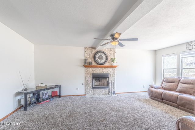 1328 MORGAN MARIE Street, El Paso, TX 79936