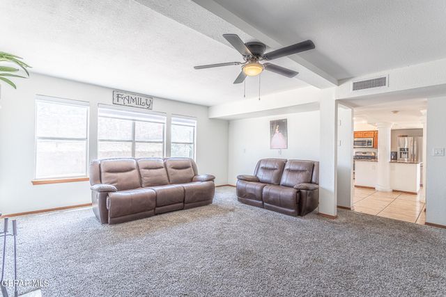 1328 MORGAN MARIE Street, El Paso, TX 79936