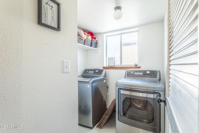 1328 MORGAN MARIE Street, El Paso, TX 79936