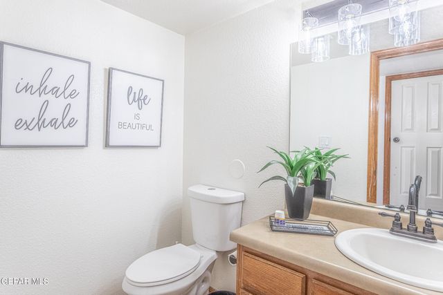 1328 MORGAN MARIE Street, El Paso, TX 79936
