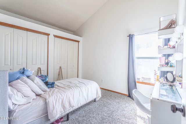 1328 MORGAN MARIE Street, El Paso, TX 79936