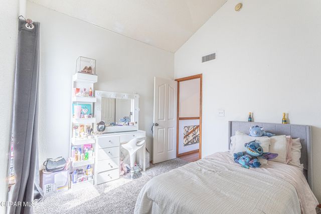 1328 MORGAN MARIE Street, El Paso, TX 79936