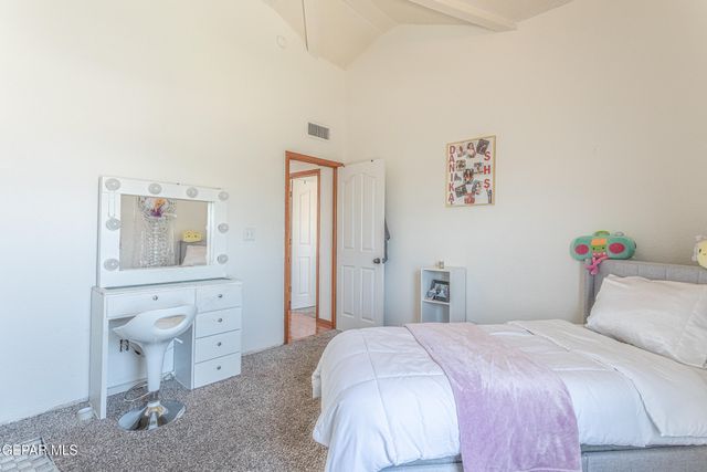 1328 MORGAN MARIE Street, El Paso, TX 79936