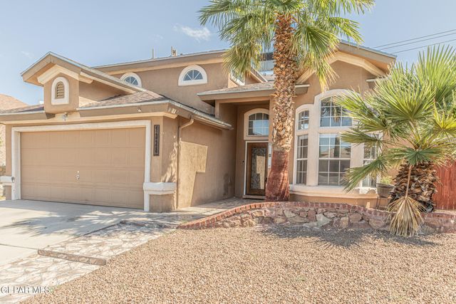 1328 MORGAN MARIE Street, El Paso, TX 79936
