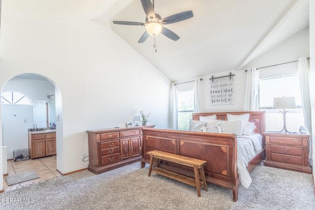 1328 MORGAN MARIE Street, El Paso, TX 79936