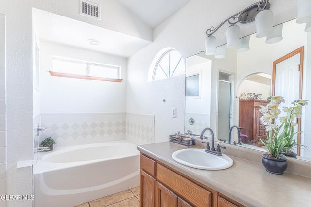 1328 MORGAN MARIE Street, El Paso, TX 79936
