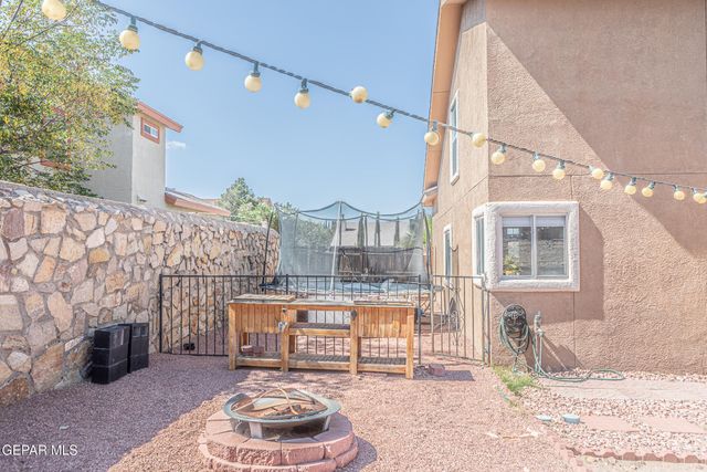 1328 MORGAN MARIE Street, El Paso, TX 79936