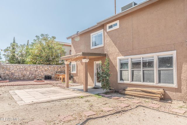 1328 MORGAN MARIE Street, El Paso, TX 79936