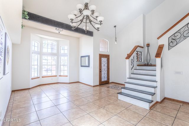 1328 MORGAN MARIE Street, El Paso, TX 79936