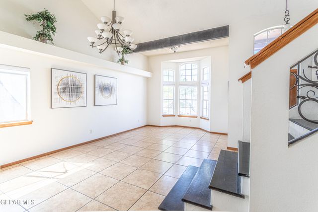 1328 MORGAN MARIE Street, El Paso, TX 79936