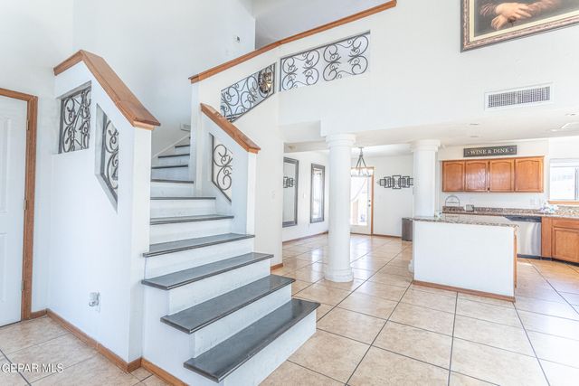 1328 MORGAN MARIE Street, El Paso, TX 79936