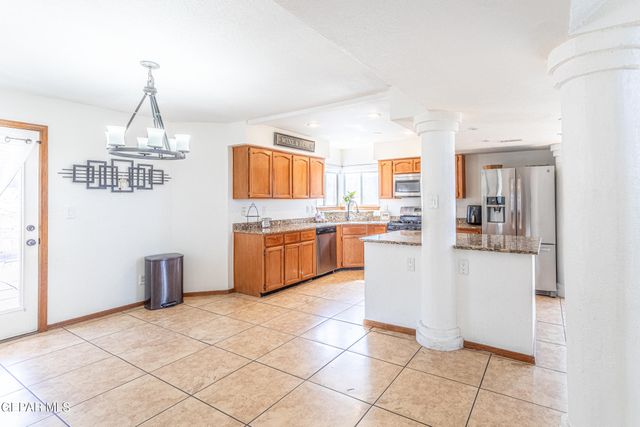 1328 MORGAN MARIE Street, El Paso, TX 79936