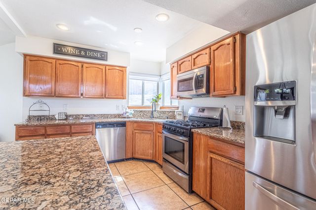 1328 MORGAN MARIE Street, El Paso, TX 79936