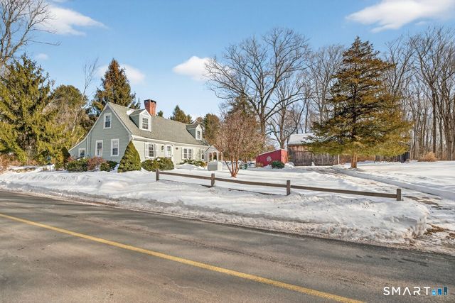 279 Roast Meat Hill Road, Killingworth, CT 06419