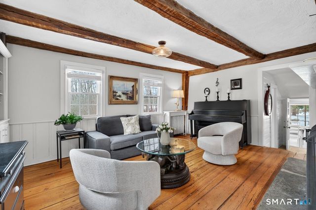 279 Roast Meat Hill Road, Killingworth, CT 06419