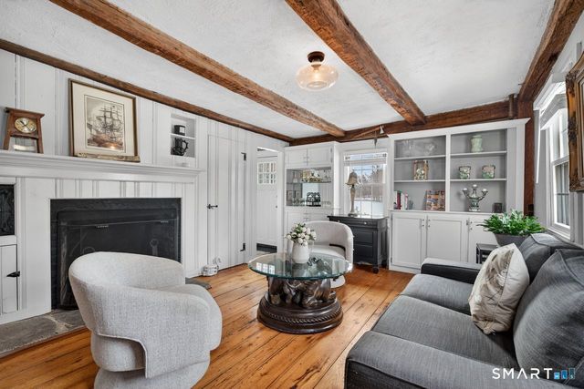 279 Roast Meat Hill Road, Killingworth, CT 06419