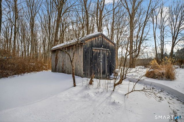 279 Roast Meat Hill Road, Killingworth, CT 06419