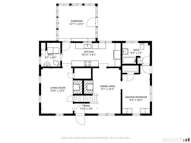 279 Roast Meat Hill Road, Killingworth, CT 06419