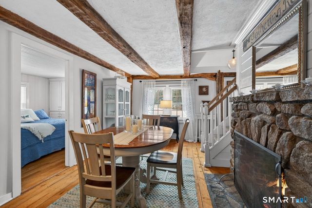 279 Roast Meat Hill Road, Killingworth, CT 06419