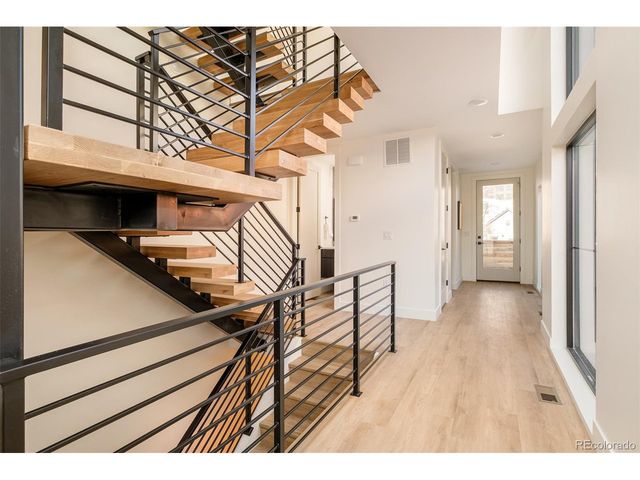 3414 Lawrence St, Denver, CO 80205