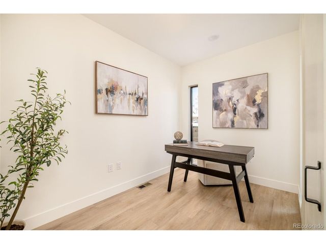 3414 Lawrence St, Denver, CO 80205