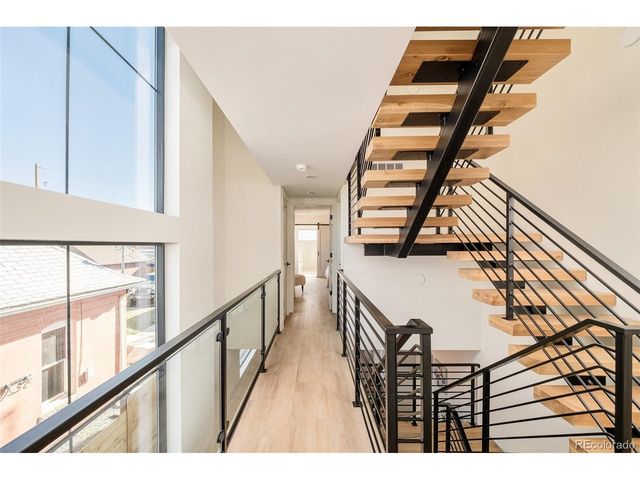 3414 Lawrence St, Denver, CO 80205