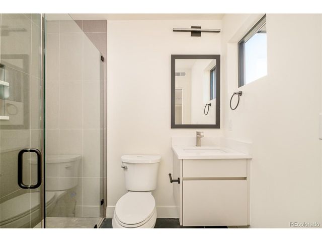 3414 Lawrence St, Denver, CO 80205