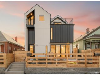 3414 Lawrence St, Denver, CO 80205