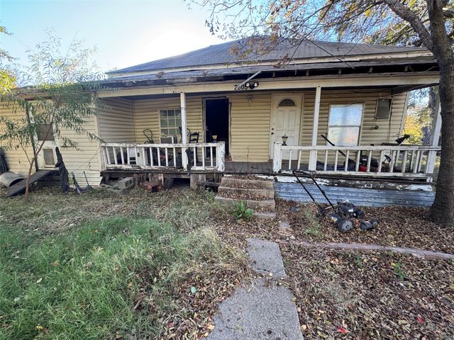 2605 FM 546, Mckinney, TX 75069