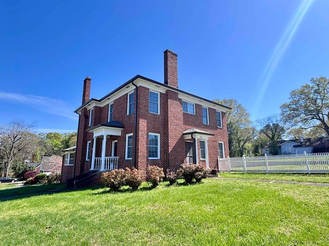 400 E Buford Street, Gaffney, SC 29340