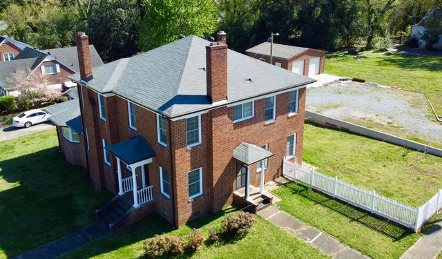 400 E Buford Street, Gaffney, SC 29340