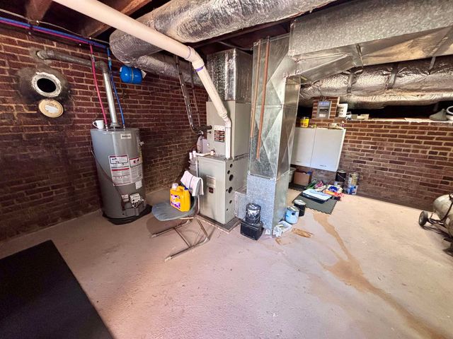 400 E Buford Street, Gaffney, SC 29340