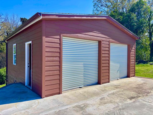 400 E Buford Street, Gaffney, SC 29340