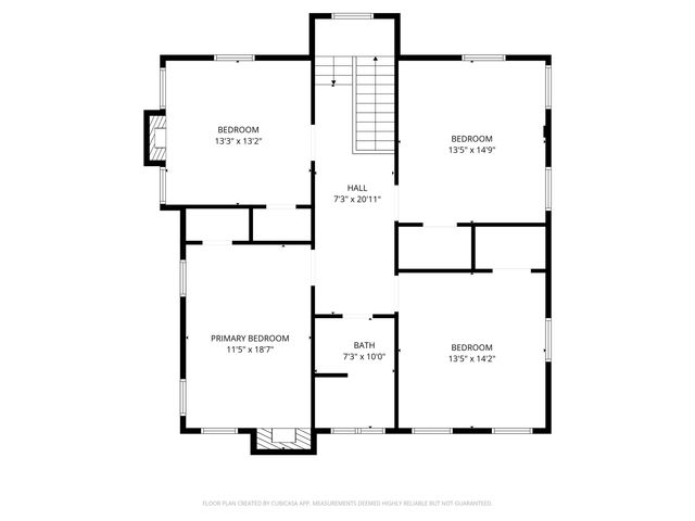 400 E Buford Street, Gaffney, SC 29340