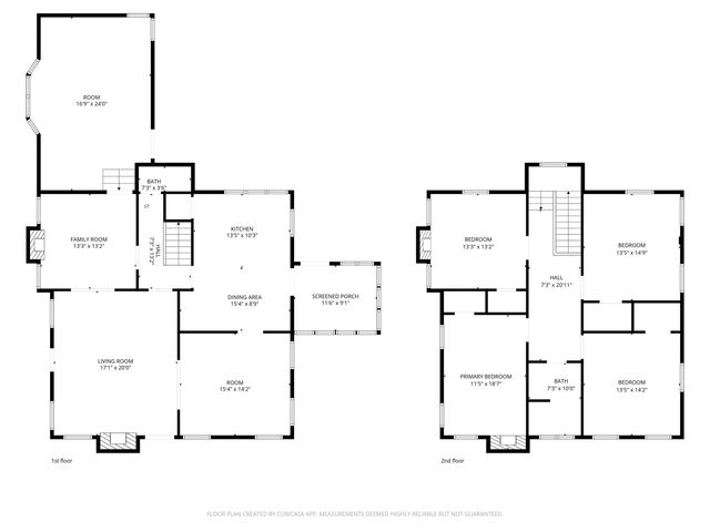 400 E Buford Street, Gaffney, SC 29340