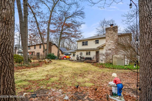 4618 Weldwood Lane, Sylvania, OH 43560