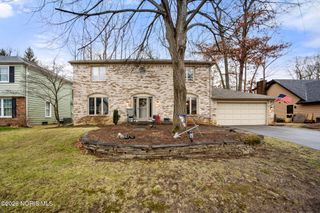4618 Weldwood Lane, Sylvania, OH 43560