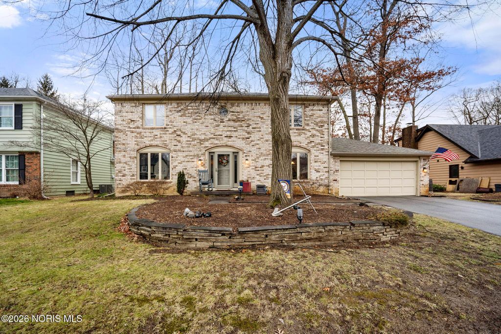 4618 Weldwood Lane, Sylvania, OH 43560
