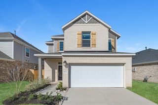 21624 Alberta Forest Circle, Magnolia, TX 77355
