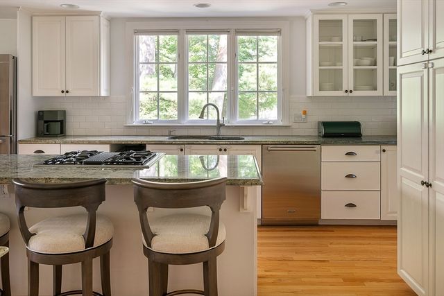 14 Homestead, Newton, MA 02468