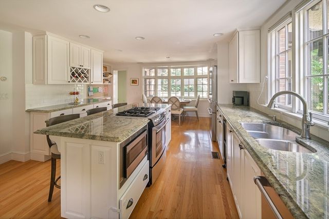 14 Homestead, Newton, MA 02468