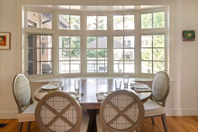 14 Homestead, Newton, MA 02468
